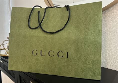 gucci cleveland|gucci shopping bag.